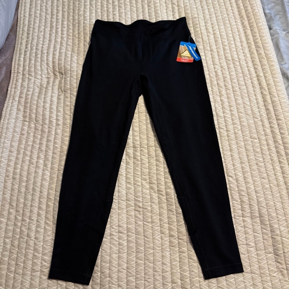 Columbia Omni Heat Base Layer Bottoms